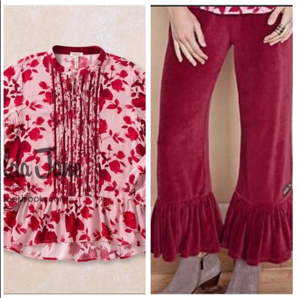 Matilda Jane Other - Matilda Jane SET            NWT